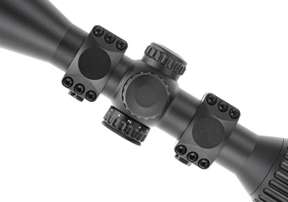Vector Optics Continental x6 2-12x50 G4 Hunting