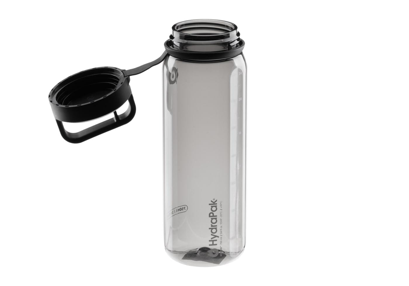 Hydrapak Recon Clip & Carry 750ml Grey