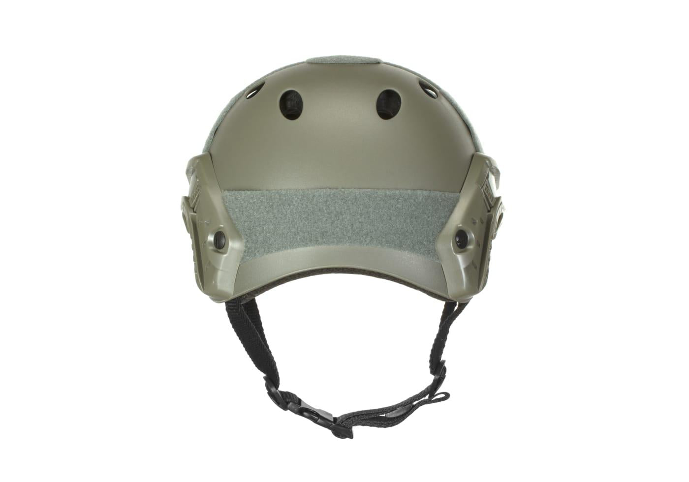 Emerson FAST Helmet PJ Goggle Version Eco