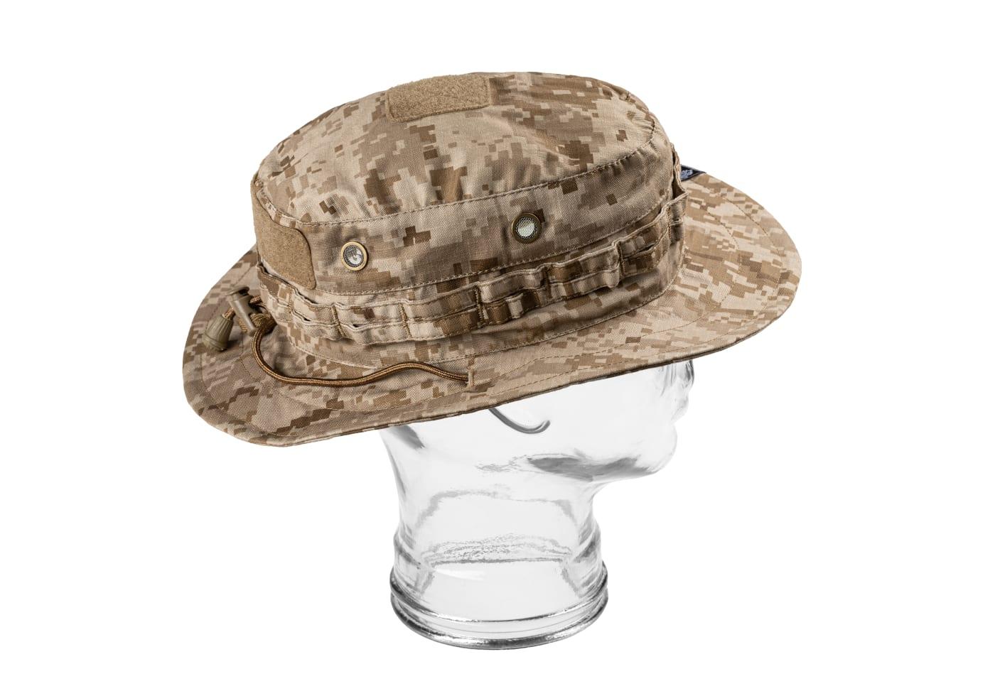 Invader Gear Mod 3 Boonie Hat Marpat Desert