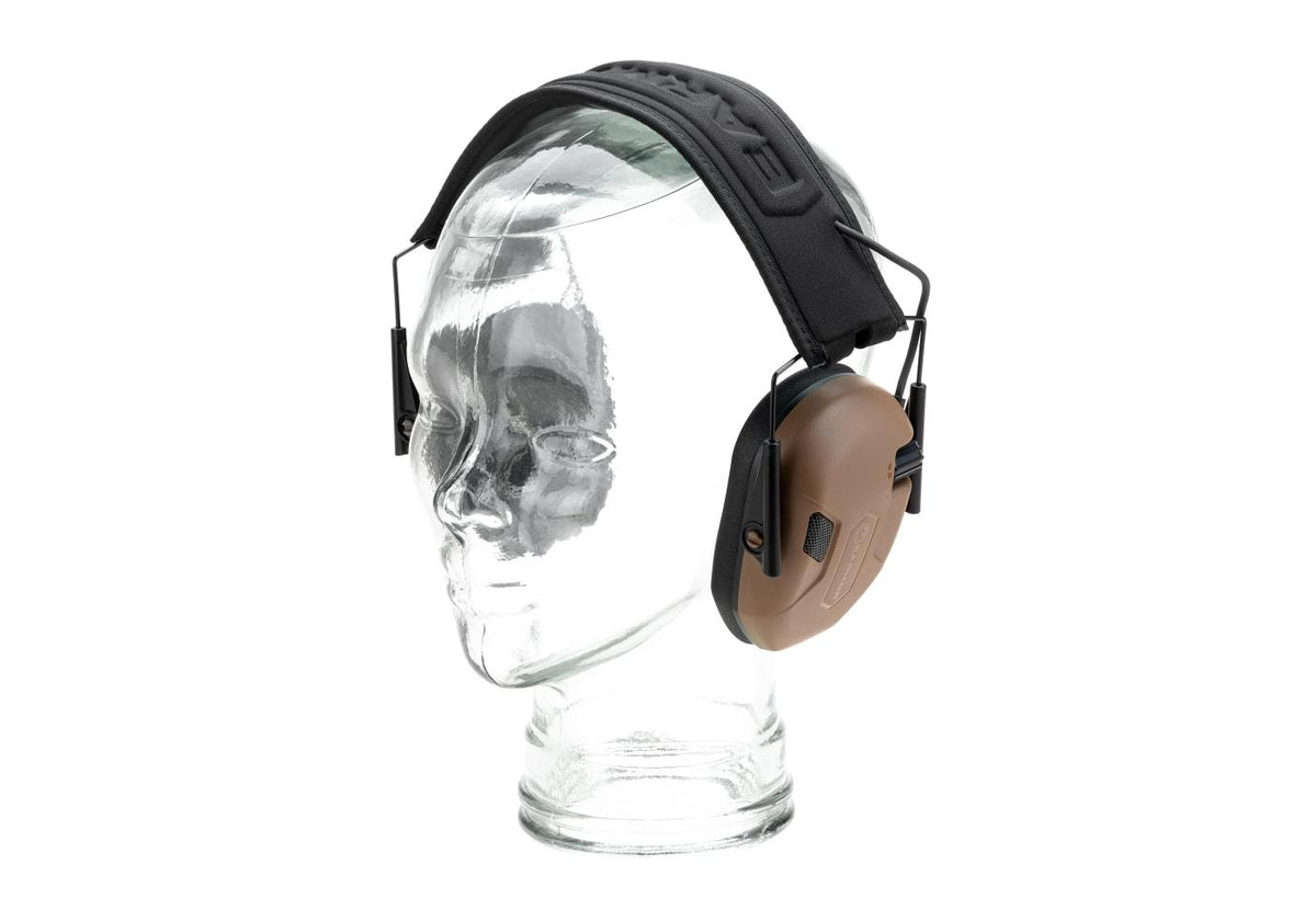 Earmor M300A Sport Hearing Protector Coyote
