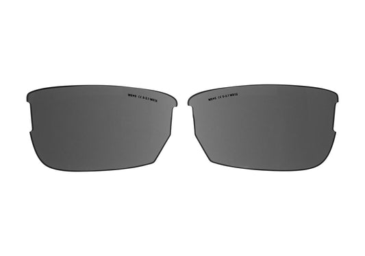 Wiley X WX Saint Lens Set Grey