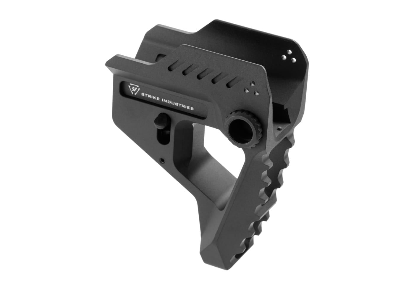 Strike Industries Pit Stock Black