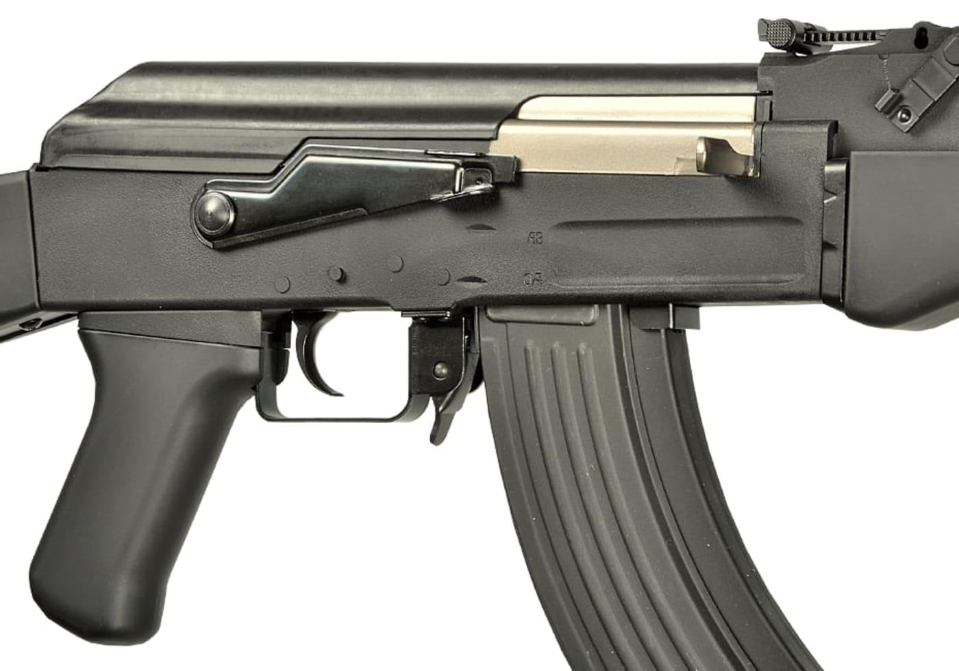 G&G CM47 Black