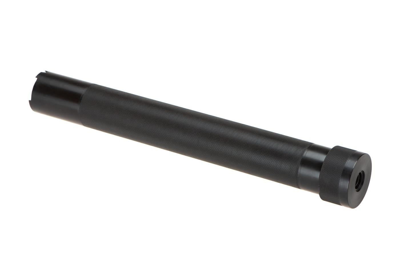 LCT SR-3M Mock Silencer Black