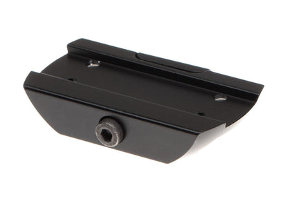 Aim-O RD-1 / RD-2 Low Mount Black