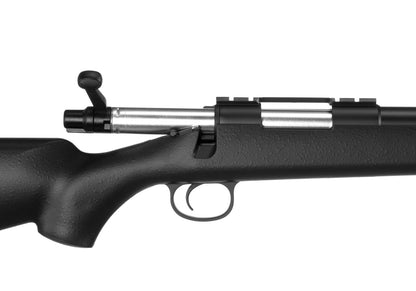Cyma CM701 VSR-10 Bolt Action Sniper Rifle Black