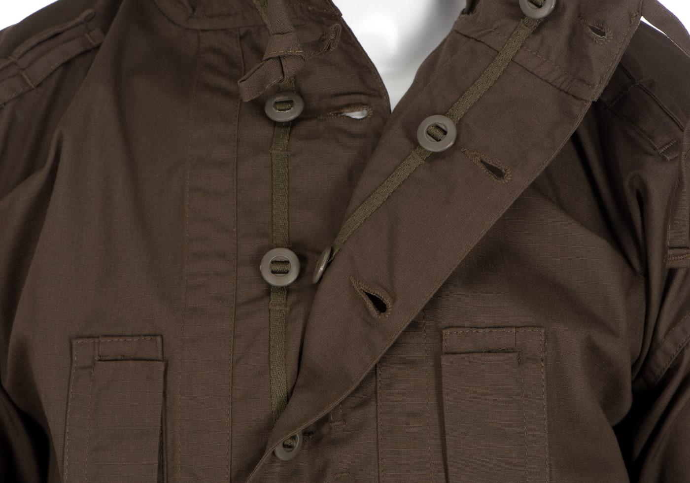 Invader Gear Gorka Suit Ranger Green