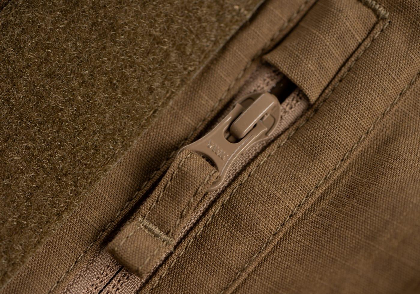 Clawgear Raider Combat Shirt MK V ATS Flex Coyote