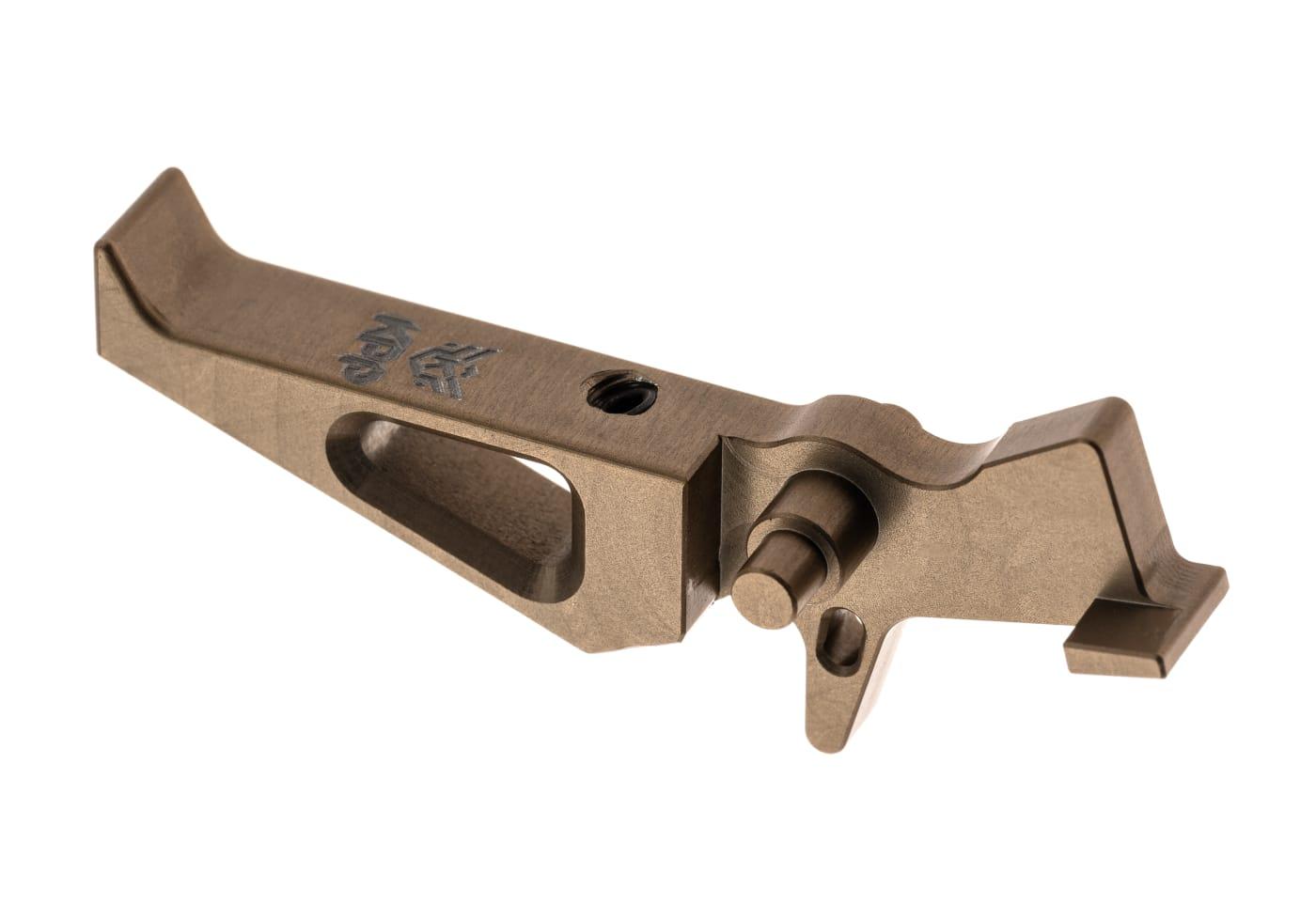 KPP V2 Straight Trigger Tan