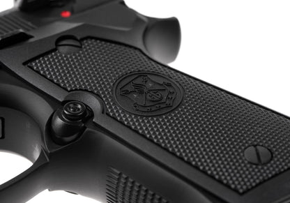 G&G GPM92 MS Metal Version Co2 Black