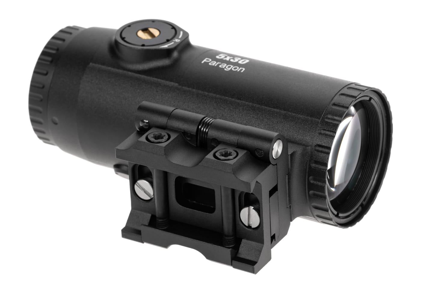 Vector Optics Paragon 5x30 Magnifier Micro Black