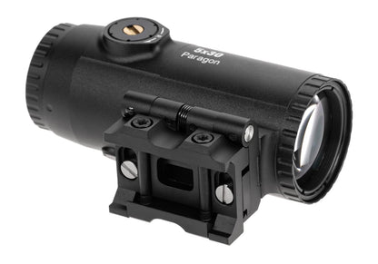 Vector Optics Paragon 5x30 Magnifier Micro Black