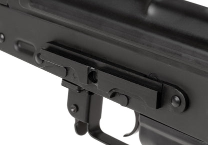 LCT LCKM Economy Black