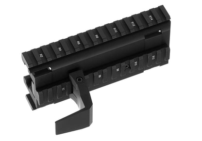 G&G FN2000 RIS System Black