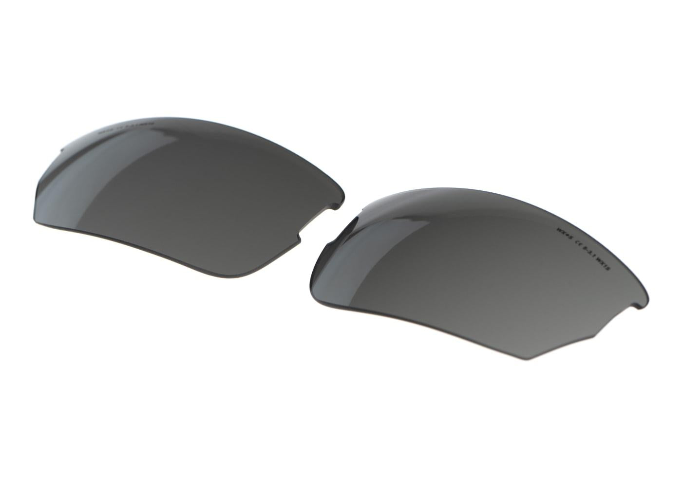 Wiley X WX Saint Lens Set Clear