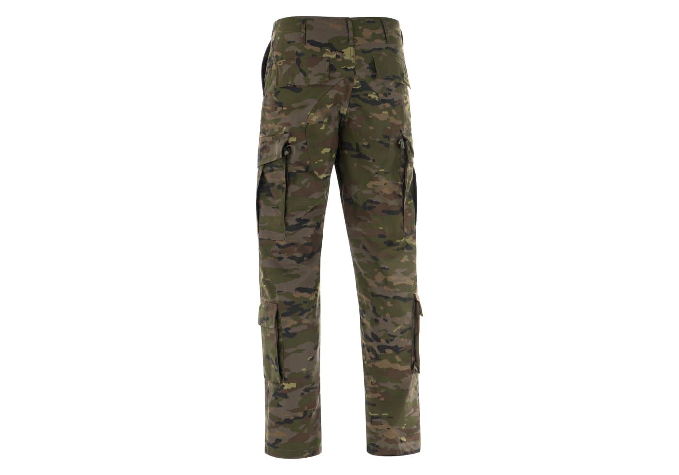 Invader Gear Revenger TDU Pant Spanish Digital Woodland