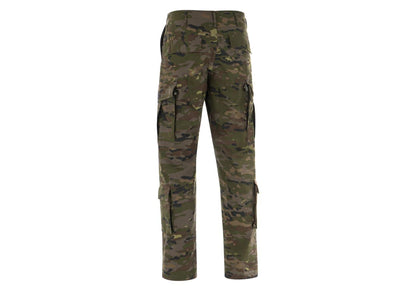 Invader Gear Revenger TDU Pant Spanish Digital Woodland