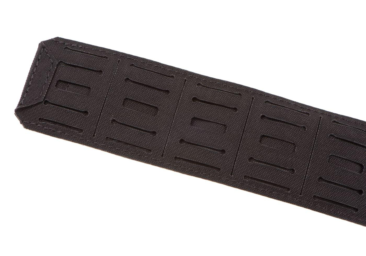 Templar's Gear PT5 Low Profile Belt Set Black