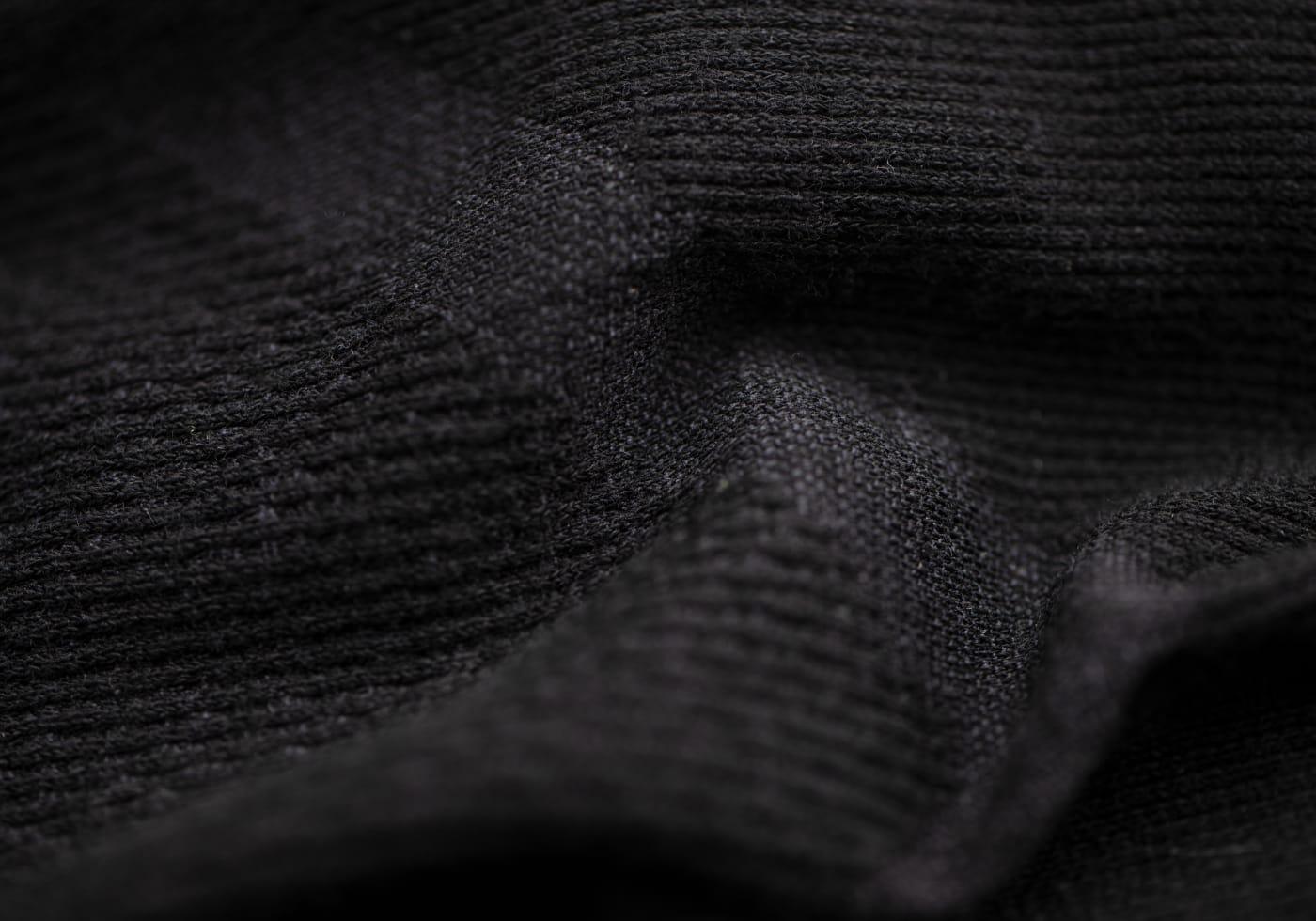 Clawgear Merino Seamless Shirt SS Black