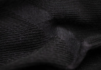 Clawgear Merino Seamless Shirt SS Black