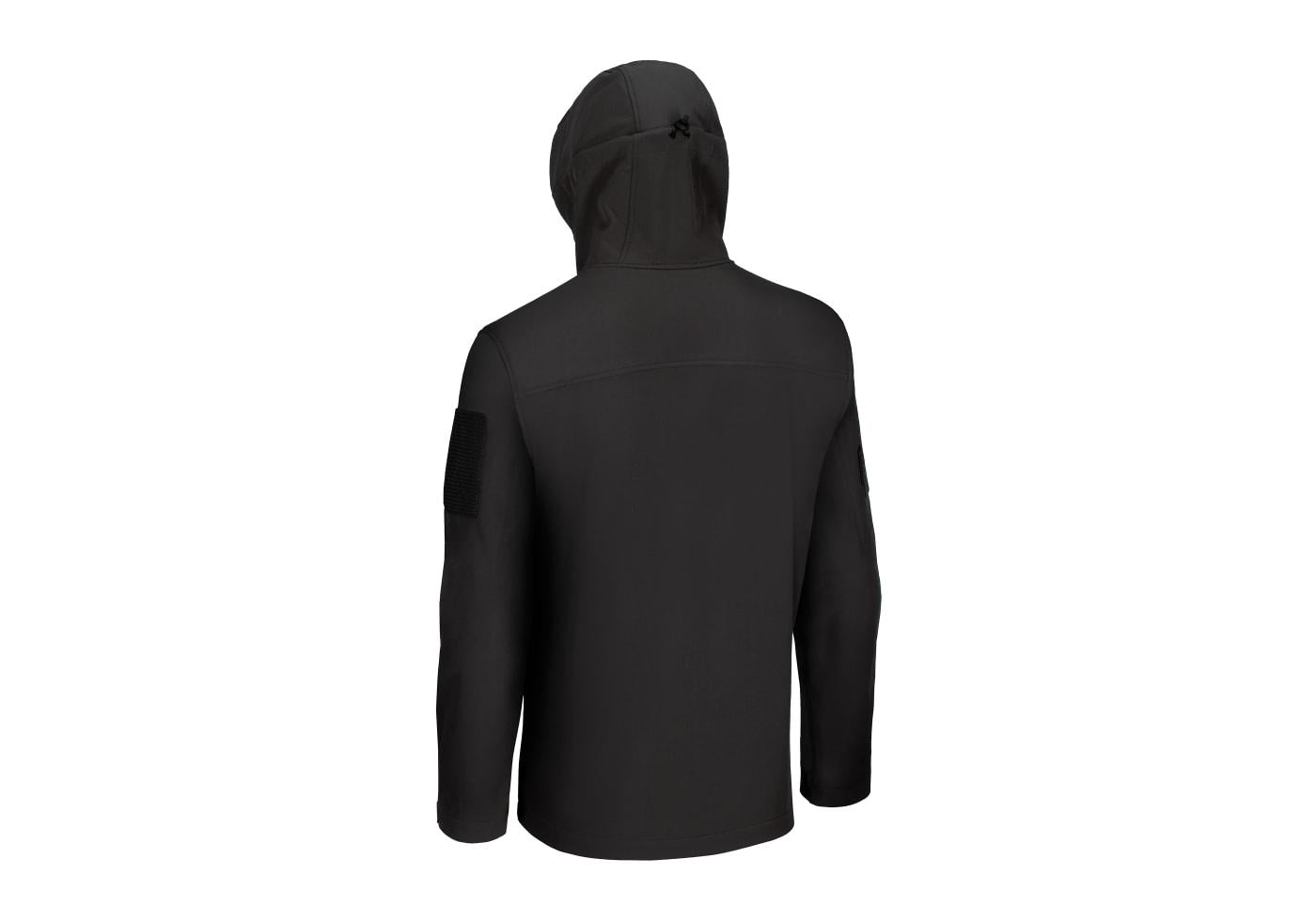 Outrider T.O.R.D. Softshell Hoody AR Black