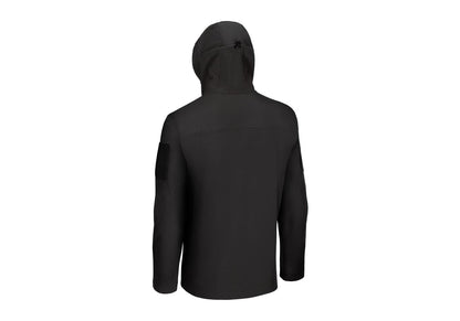 Outrider T.O.R.D. Softshell Hoody AR Black