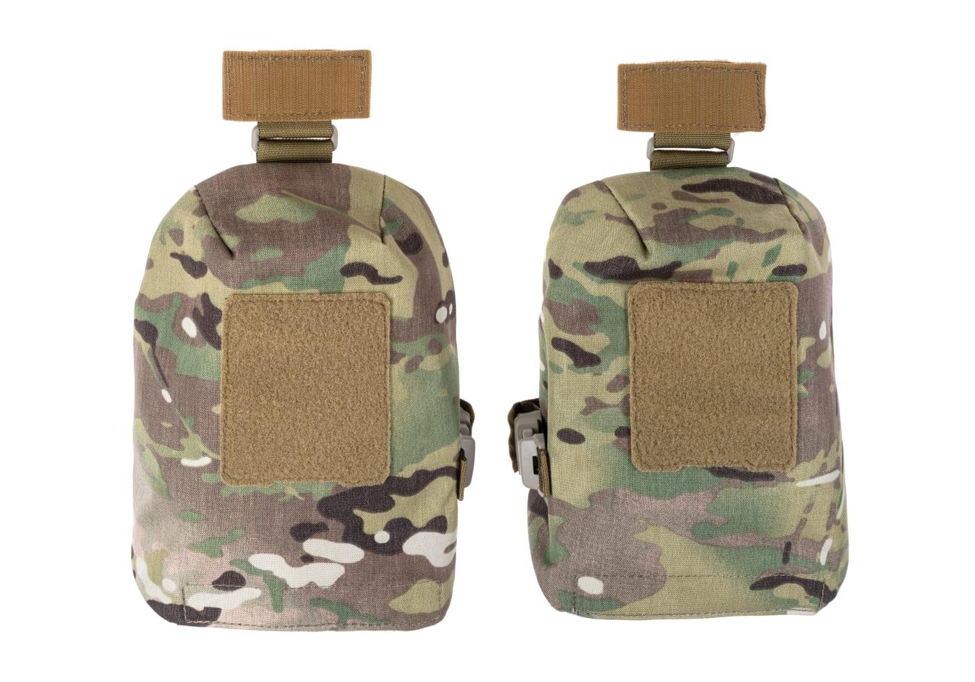 Templar's Gear Cover for Ballistic Arms Protection