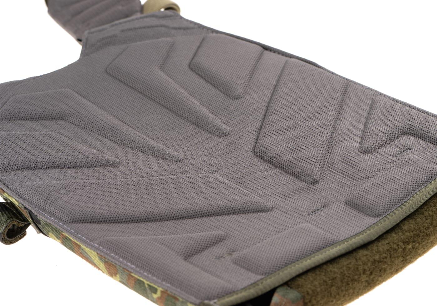 Templar's Gear CPC LP Plate Carrier Gen4 Flecktarn