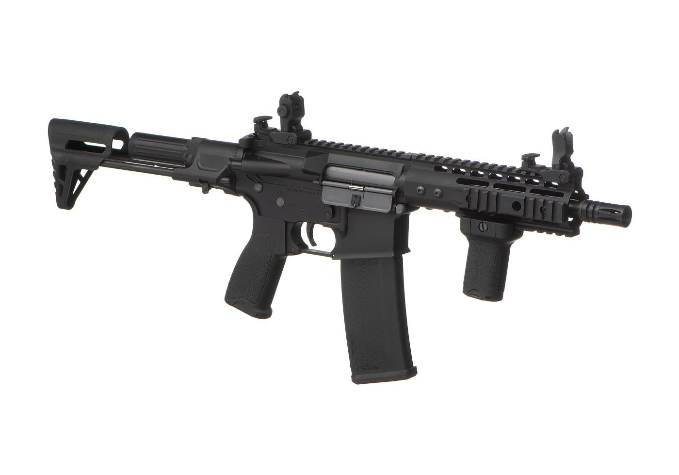 Specna Arms SA-E12 Edge PDW Black AEG
