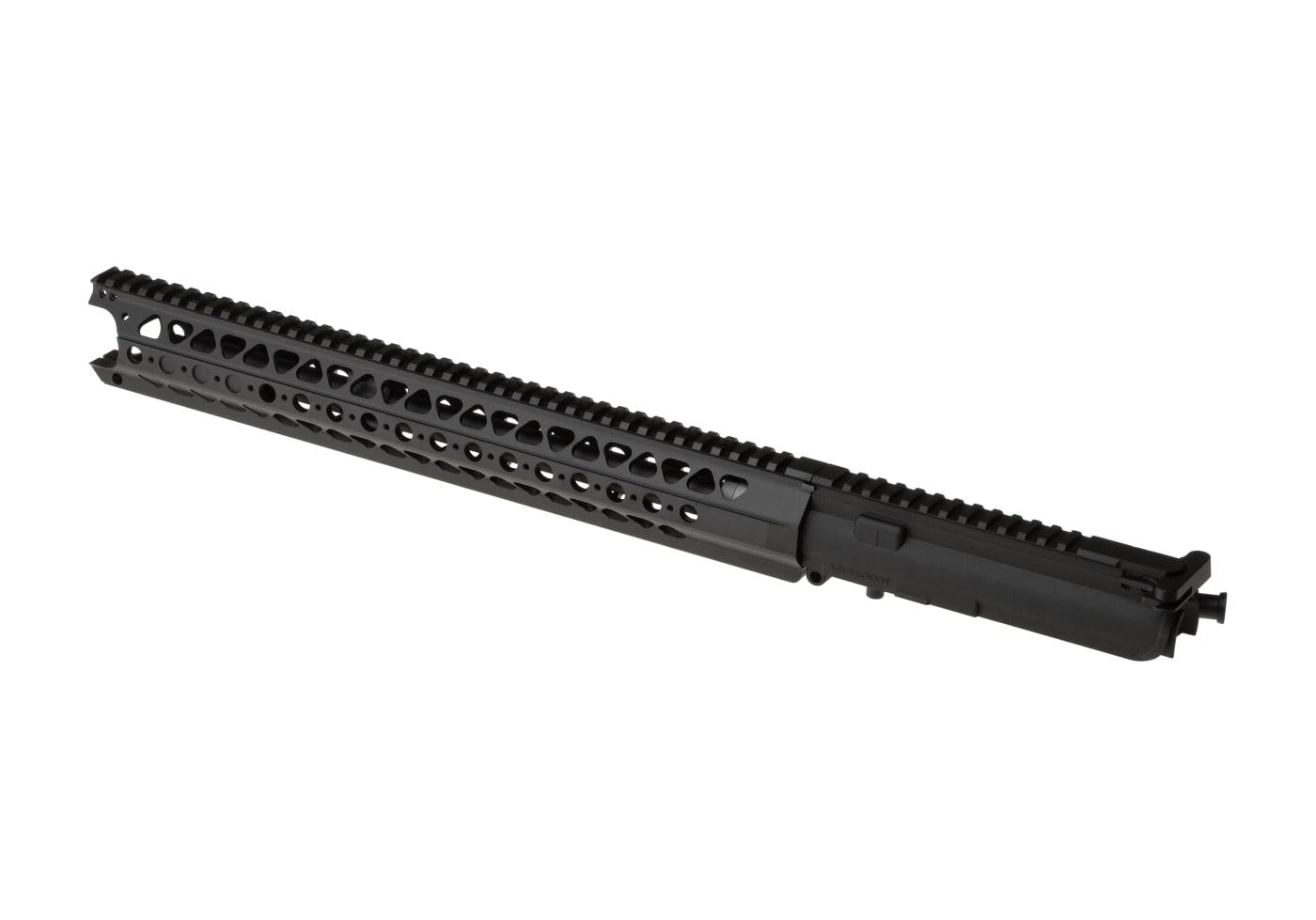 Krytac LVOA-C Complete Upper Receiver Assembly Black