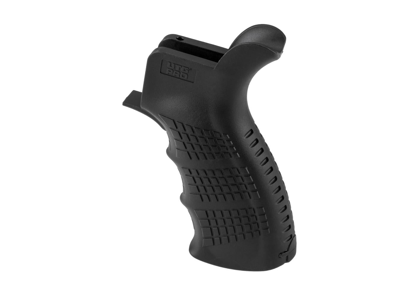 Leapers AR-15 Ambidextrous Pistol Grip Black