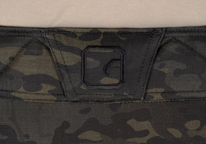 Clawgear Raider Pants MK V ATS Flex Multicam Black