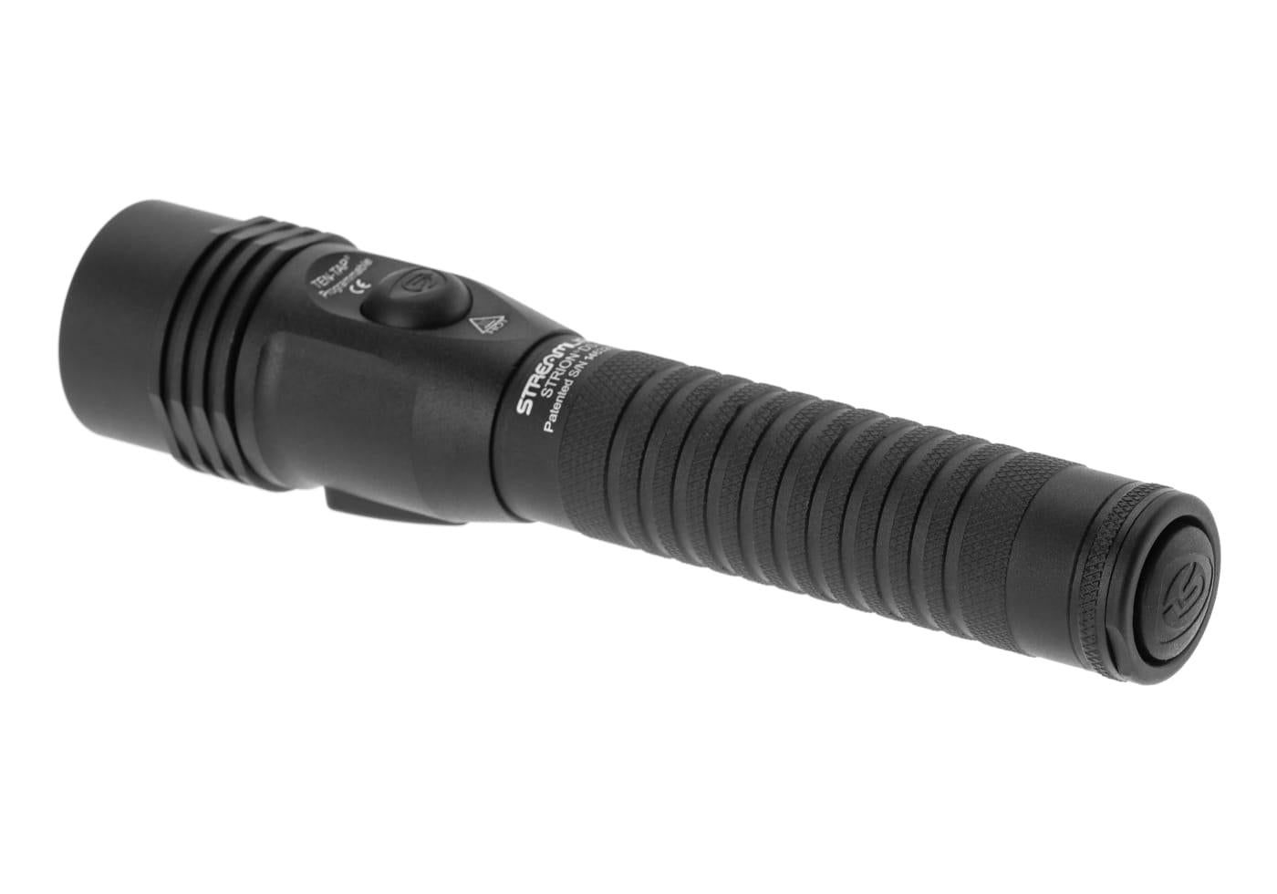 Streamlight Strion DS HL Black
