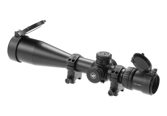 Vector Optics Veyron 6-24x44 FFP Black