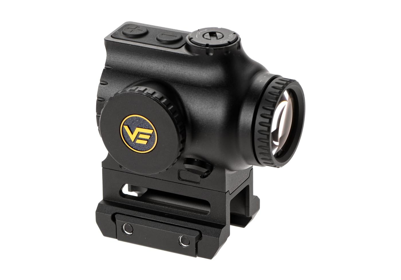 Vector Optics Paragon 1x18 X-Mini Prism Scope