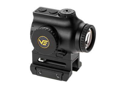 Vector Optics Paragon 1x18 X-Mini Prism Scope