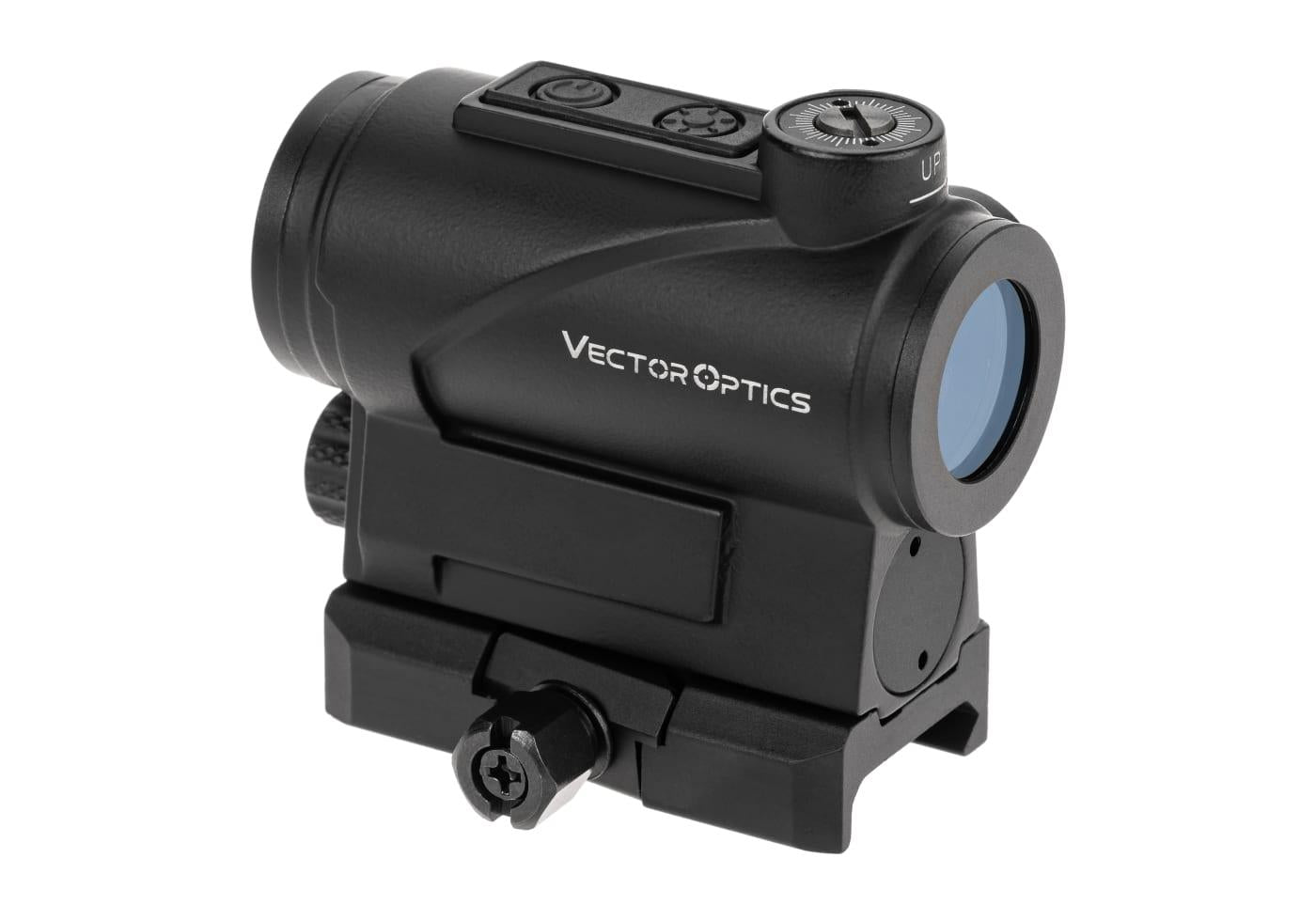 Vector Optics Centurion 1x20 Black