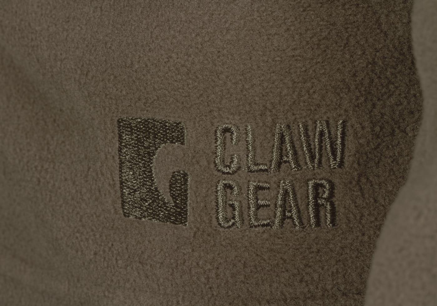 Clawgear Aviceda Mk.II Fleece Jacket RAL7013