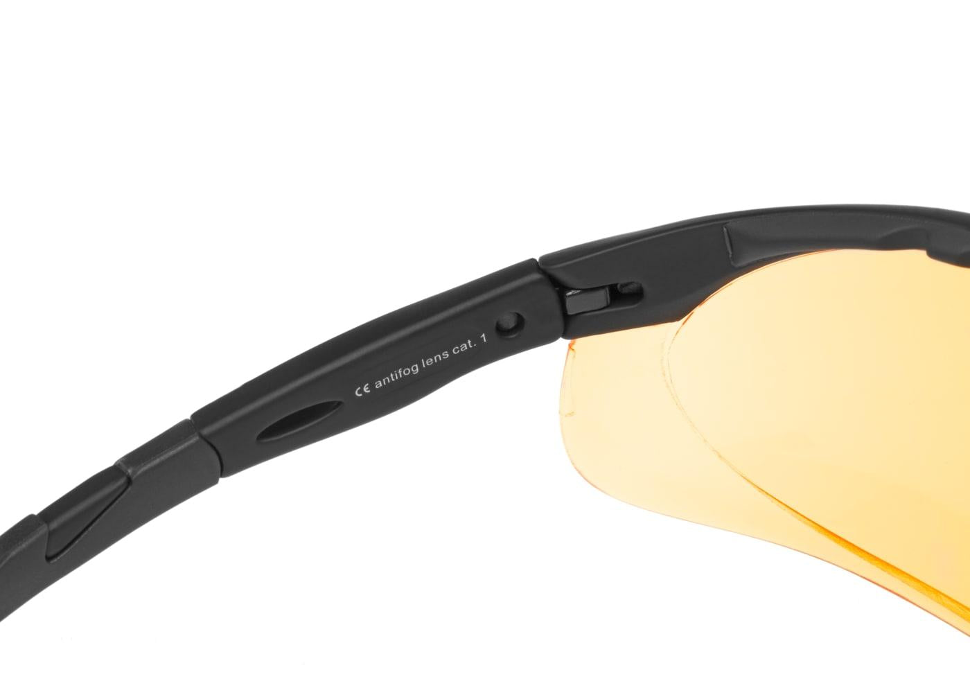 SwissEye Lancer Orange Black