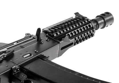 LCT ZKS-AK-74UN AEG