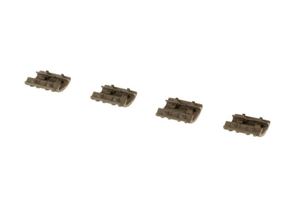 Magpul XTM Enhanced Rail Panels
