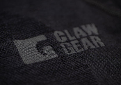 Clawgear Merino Seamless Shirt LS Black