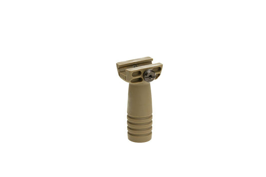 Ares Compact Foregrip Tan