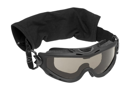Wiley X Spear Goggle Black