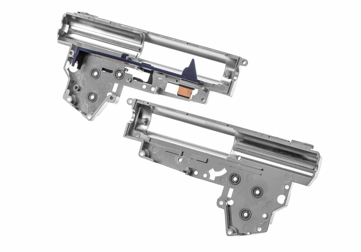 Lonex 8mm V3 Enhanced Gearbox Shell – Bullseye Dropship Warehouse