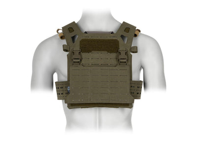 Templar's Gear TPC Plate Carrier Gen4