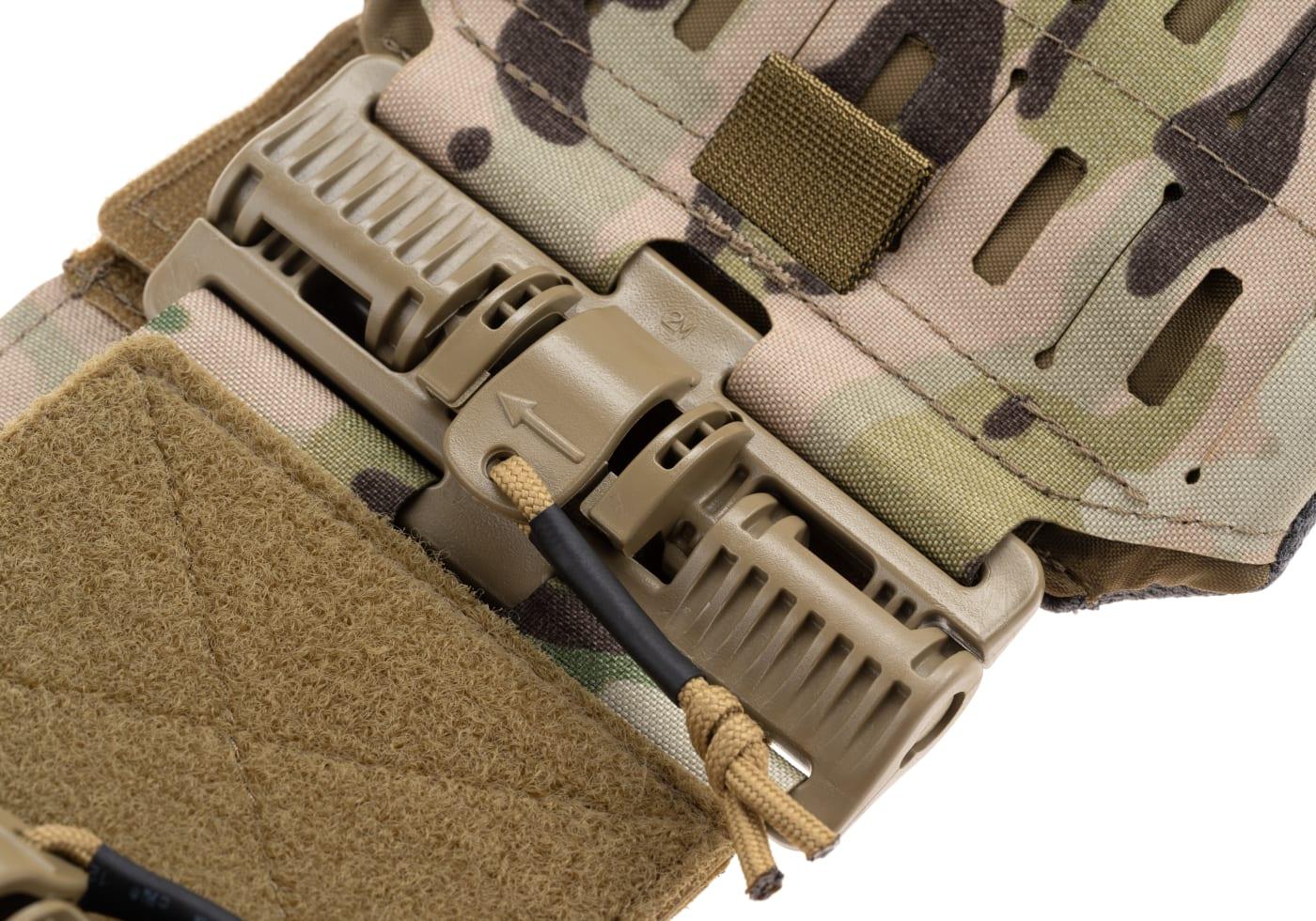 Templar's Gear ROC Ballistic Cummerbund GEN4 Multicam