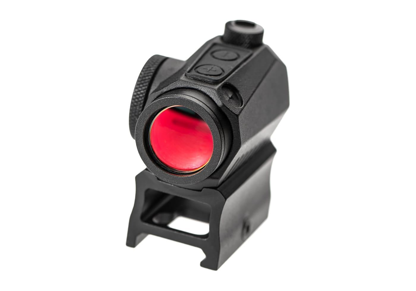 Aim-O RM5 Red Dot Black