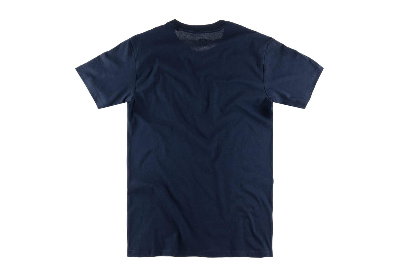 Magpul Unfair Advantage Cotton T-Shirt Navy